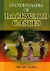 Image for Encyclopaedia of Backward Castes