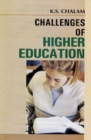 Image for Challenges of Higher Education