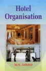 Image for Hotel Organisation