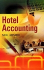 Image for Hotel Accounting