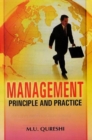 Image for Management of Distance Education
