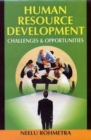 Image for Human Resource Management : Challenges and Opportunities
