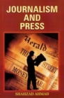 Image for Journalism and Press