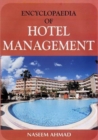 Image for Encyclopaedia of Hotel Management