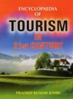 Image for Encyclopedia of Tourism in 21st Century