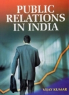 Image for Public Relations in India