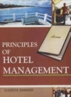 Image for Principles of Hotel Management