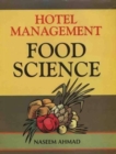 Image for Hotel Management : Food Science