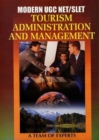 Image for Modern UGC NET/SLET : Tourism, Administration and Management