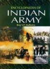 Image for Encyclopaedia of Indian Army