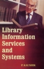 Image for Library Information Services and Systems