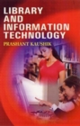 Image for Library and Information Technology