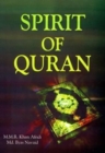 Image for Spirit of Quran