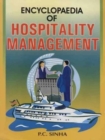 Image for Encyclopaedia of Hospitality Management