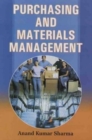 Image for Purchasing and Material Management