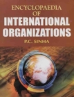 Image for Encyclopaedia of International Organizations
