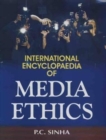 Image for International Encyclopaedia of Media Ethics