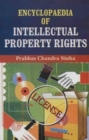 Image for Encyclopaedia of Intellectual Property Rights
