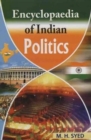 Image for Encyclopadeia of Indian Politics