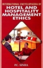 Image for International Encyclopedia of Hotel and Hospitality Management Ethics