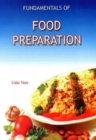 Image for Fundamentals of Food Preparation