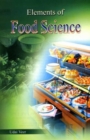 Image for Elements of Food Science