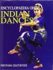 Image for Encyclopaedia of Indian Dances