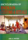 Image for Encyclopaedia of Indian Customs and Rituals