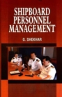 Image for Shipboard Personnel Management