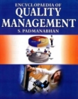 Image for Encyclopaedia of Quality Management