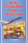 Image for Hotel, Restaurant and Travel Law