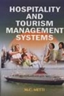 Image for Hospitality and Tourism Management Systems