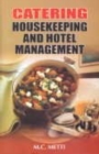 Image for Catering : Housekeeping and Hotel Mangament