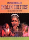 Image for Encyclopaedia of Indian Culture