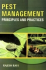 Image for Pest Management Principles and Practices