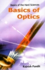 Image for Basics of Optics