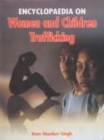 Image for Encyclopaedia on Women and Children Trafficking