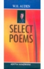 Image for Select Poems