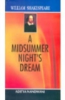 Image for A Midsummer Night &#39;s Dream