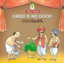 Image for Greed is No Good