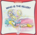 Image for Who is the Killer?