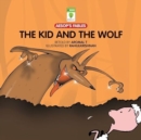 Image for Kid and the Wolf