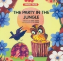 Image for Party in the Jungle