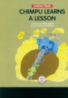Image for Chimpu Learns a Lesson