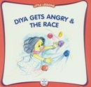 Image for Diya Gets Angry and the Race