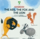 Image for Ass, the Fox and the Lion