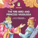 Image for The Fire Bird and Princess Vassillissa
