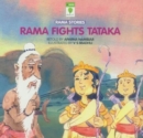 Image for Rama Fights Tataka