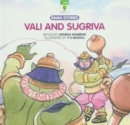 Image for Vali and Sugreev