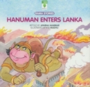 Image for Hanuman Enters Lanka